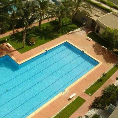 Apartamento Athenea Gandia Exterior photo