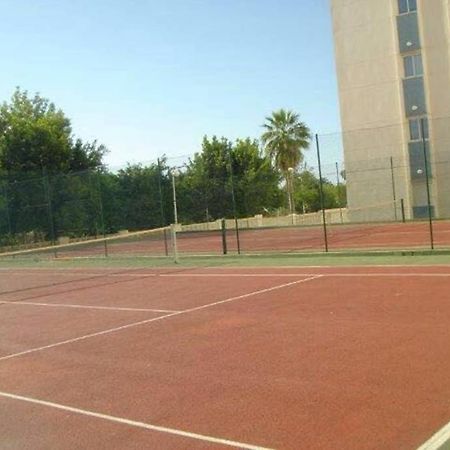 Apartamento Athenea Gandia Exterior photo