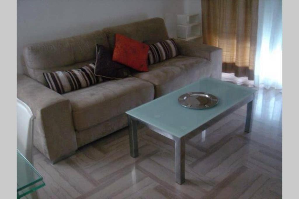 Apartamento Athenea Gandia Exterior photo
