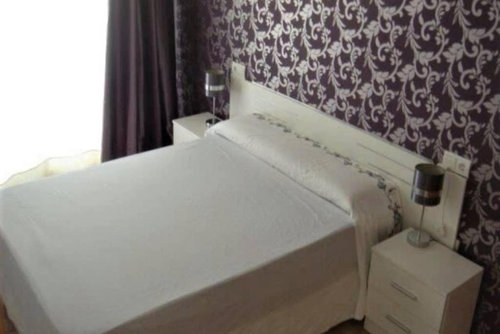 Apartamento Athenea Gandia Exterior photo