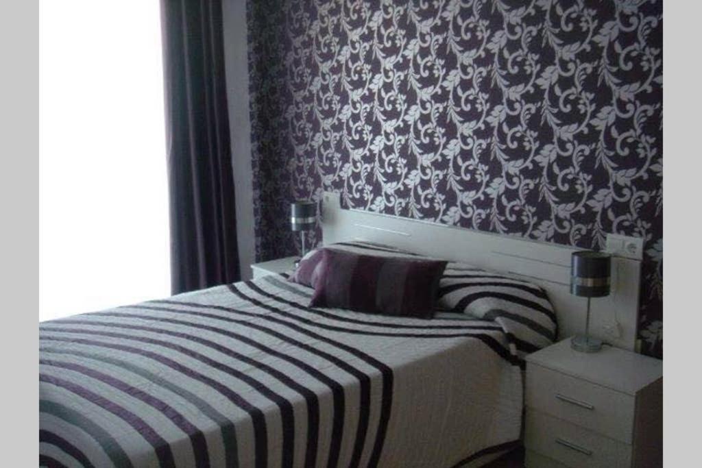 Apartamento Athenea Gandia Exterior photo