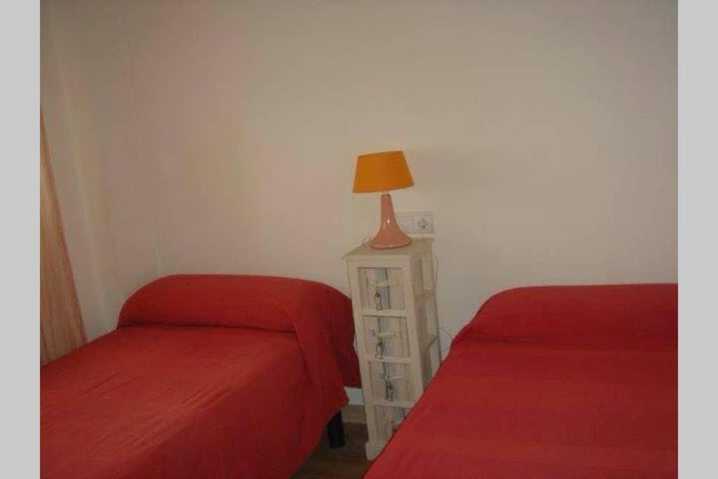 Apartamento Athenea Gandia Exterior photo