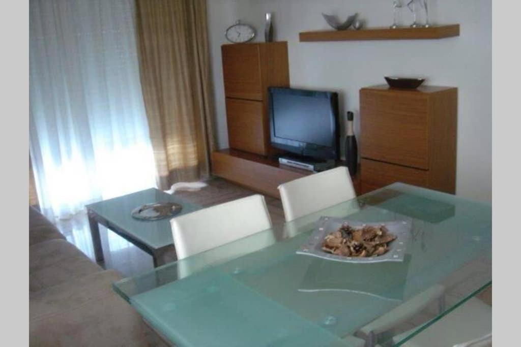 Apartamento Athenea Gandia Exterior photo