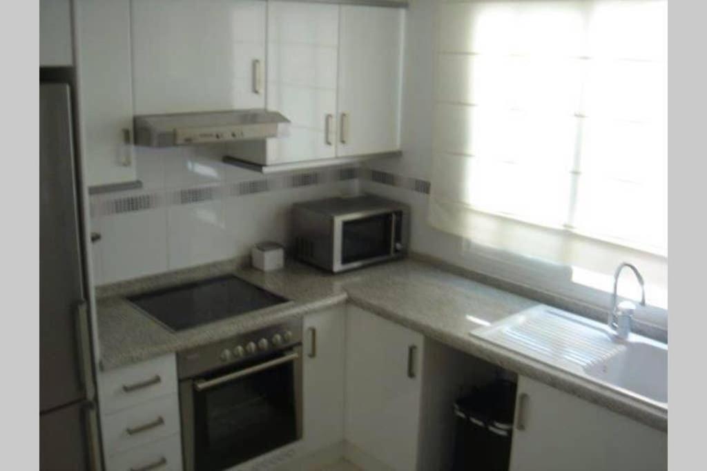 Apartamento Athenea Gandia Exterior photo