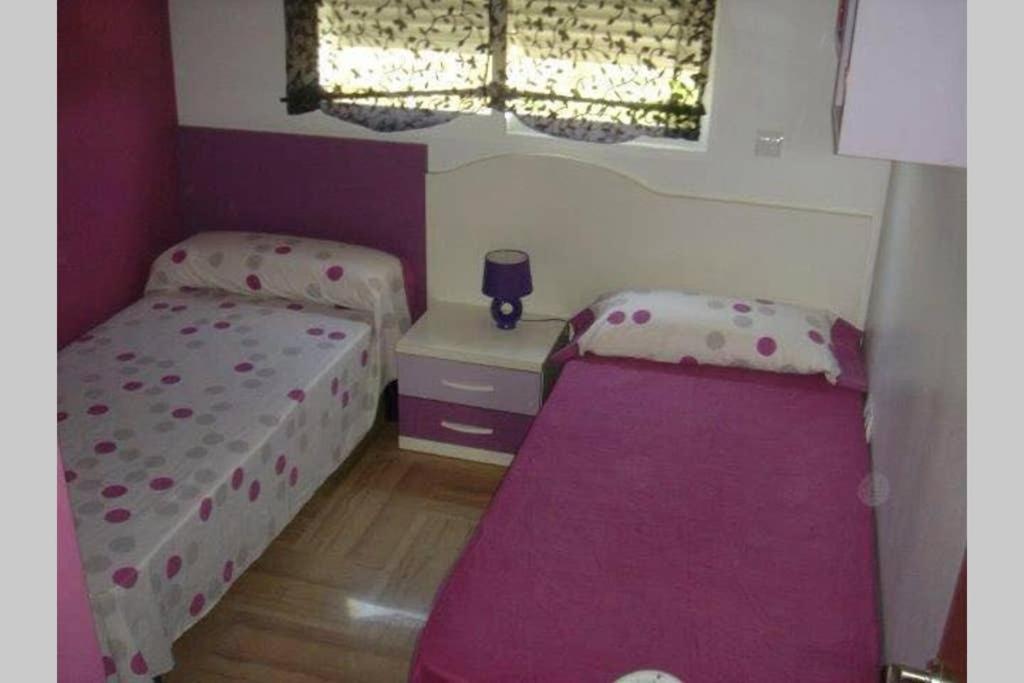 Apartamento Athenea Gandia Exterior photo