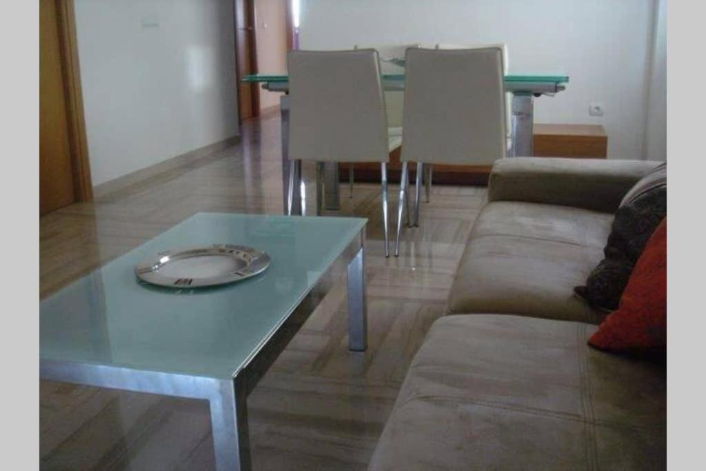 Apartamento Athenea Gandia Exterior photo