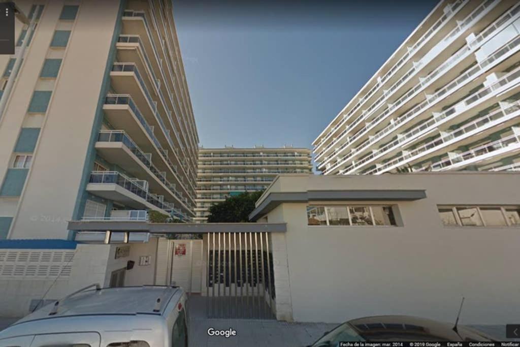 Apartamento Athenea Gandia Exterior photo